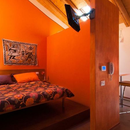Lucciole Per Lanterne Bed & Breakfast Gorizia Ngoại thất bức ảnh