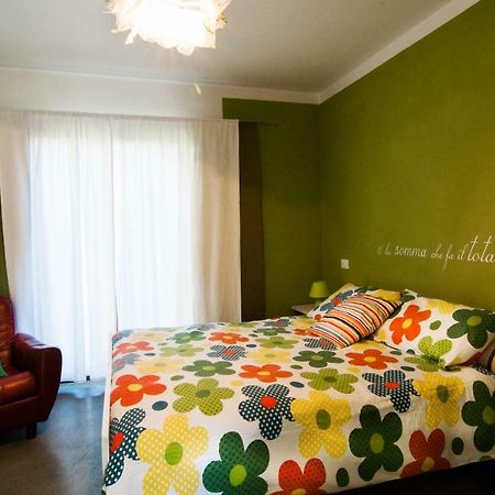Lucciole Per Lanterne Bed & Breakfast Gorizia Ngoại thất bức ảnh